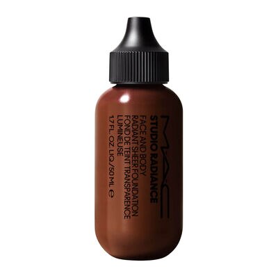 MAC        STUDIO RADIAN FOUN 50ML